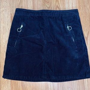 Forever 21 skirt